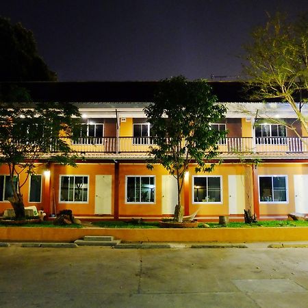 Aiyara House Bed & Breakfast Ayutthaya Eksteriør bilde