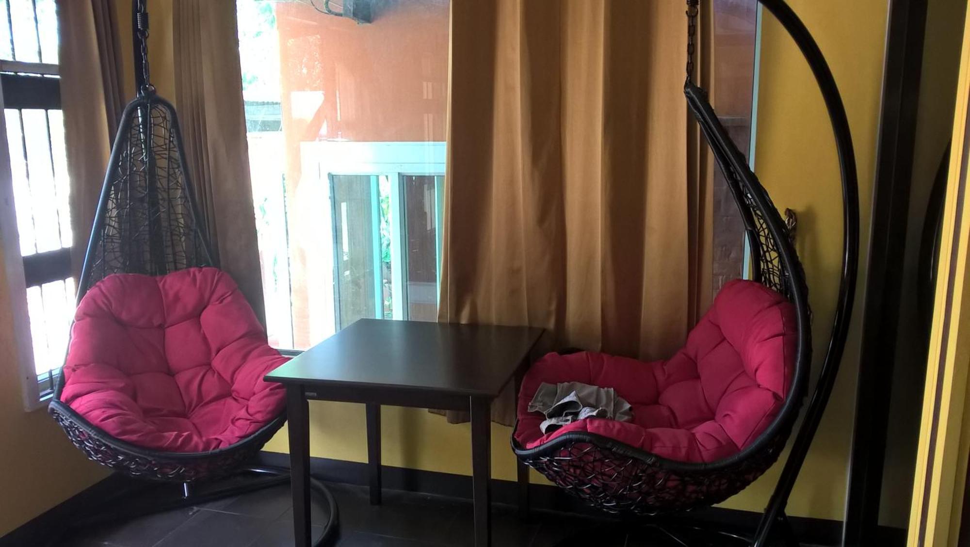 Aiyara House Bed & Breakfast Ayutthaya Eksteriør bilde