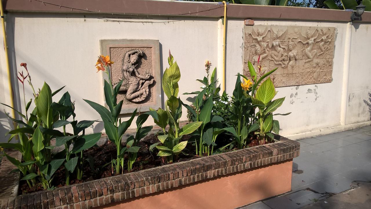 Aiyara House Bed & Breakfast Ayutthaya Eksteriør bilde