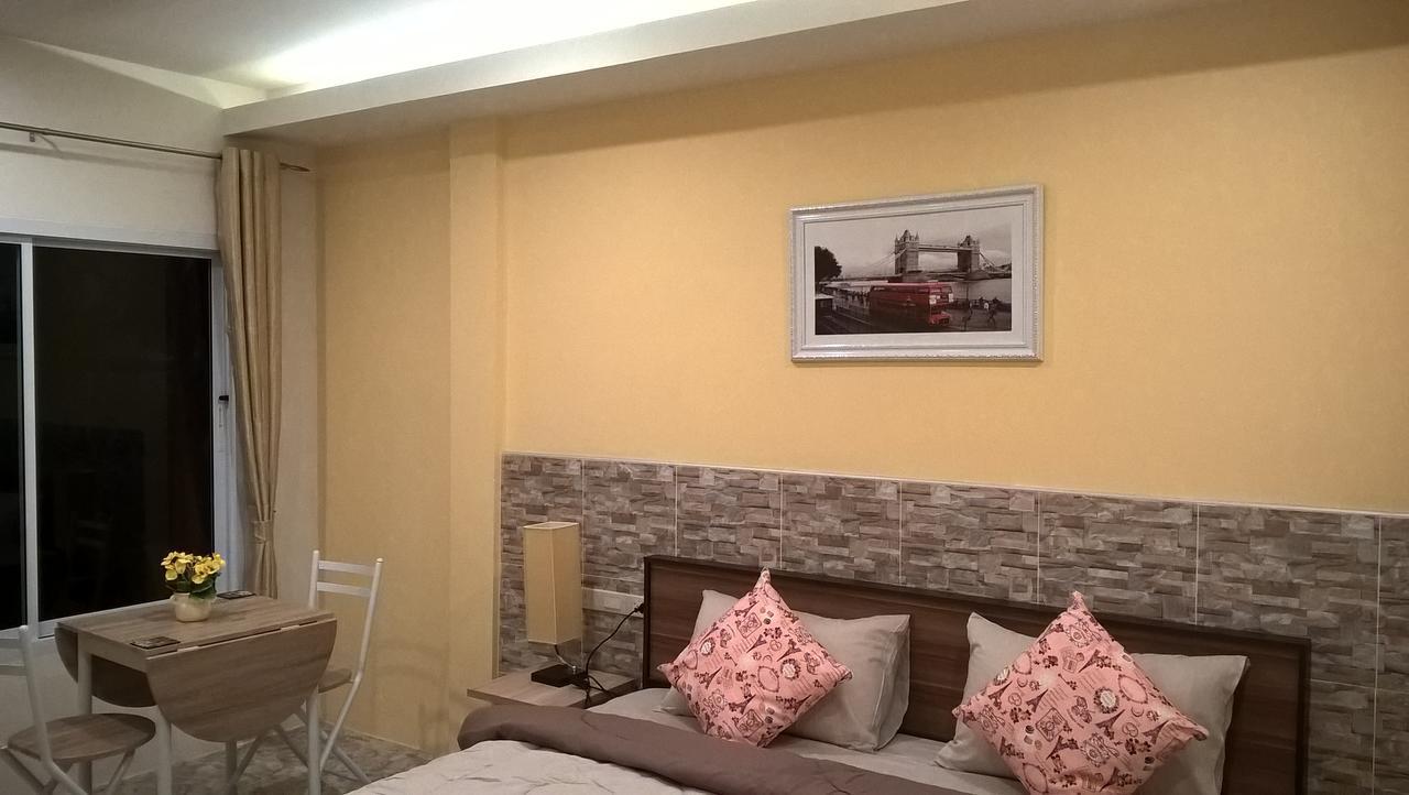 Aiyara House Bed & Breakfast Ayutthaya Eksteriør bilde