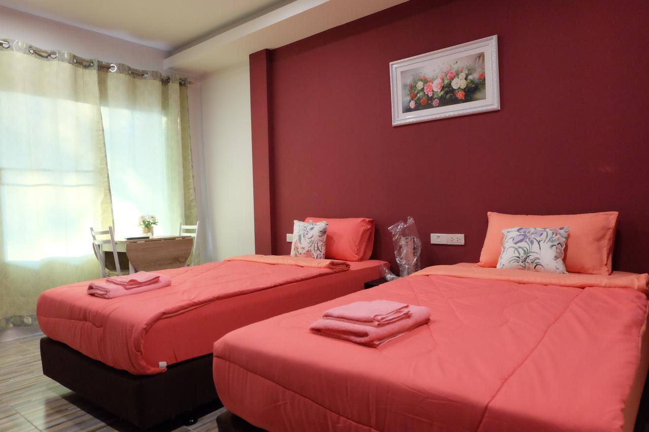 Aiyara House Bed & Breakfast Ayutthaya Eksteriør bilde